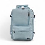 Ormi utazótáska világoskék