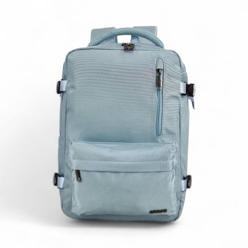 Ormi utazótáska világoskék