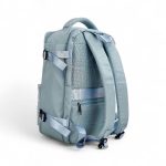 Ormi utazótáska világoskék