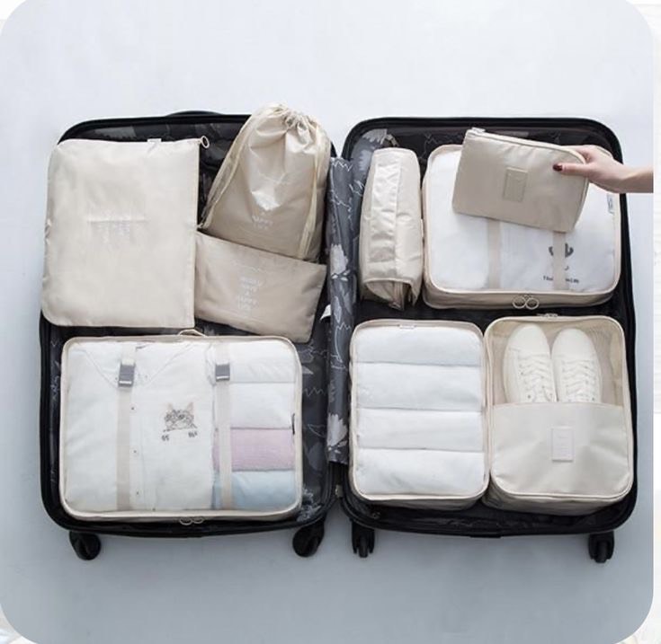 Bőröndrendszerező. Használjuk vagy ne?