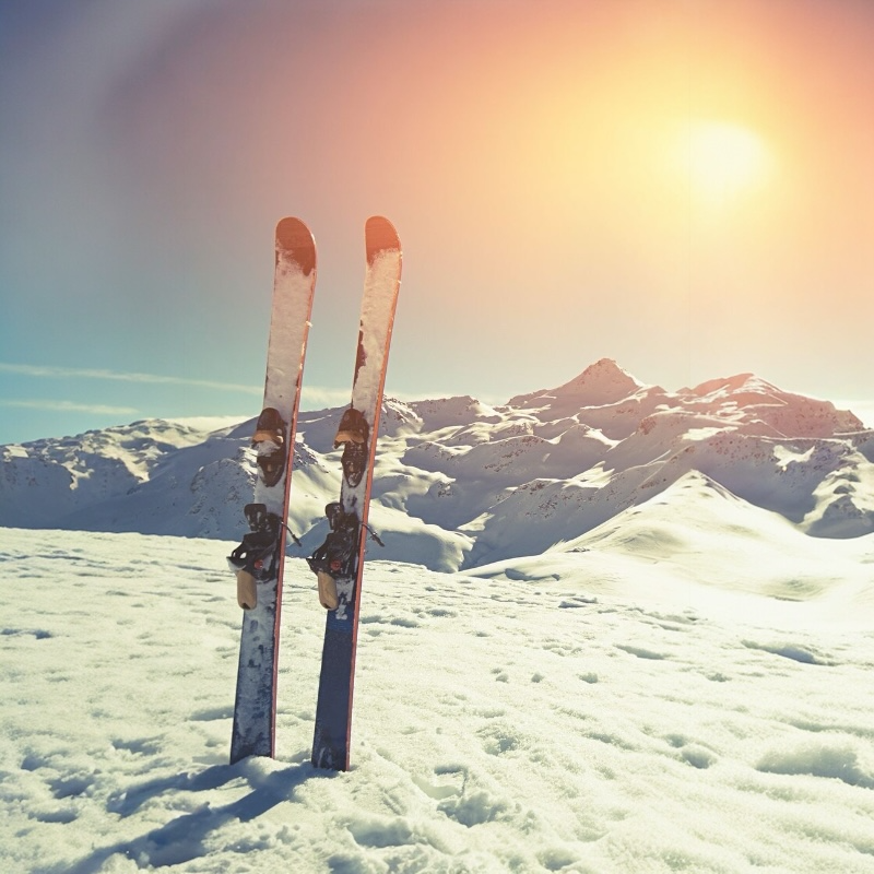 Síelni készülsz? Mutatunk valamit!